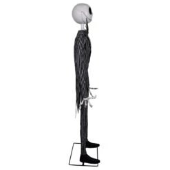 Halloween Jack Skellington Nightmare Before Christmas Animatronic -Decorations Shop 61074 3 800x800 1
