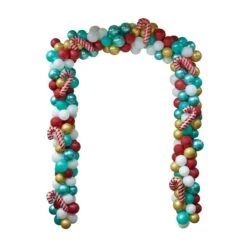 Christmas Merry Everything Door Decorating Kit 238 Pk