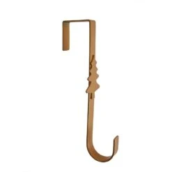 Christmas Tree Wreath Hanger -Decorations Shop christmas misc decoration 4